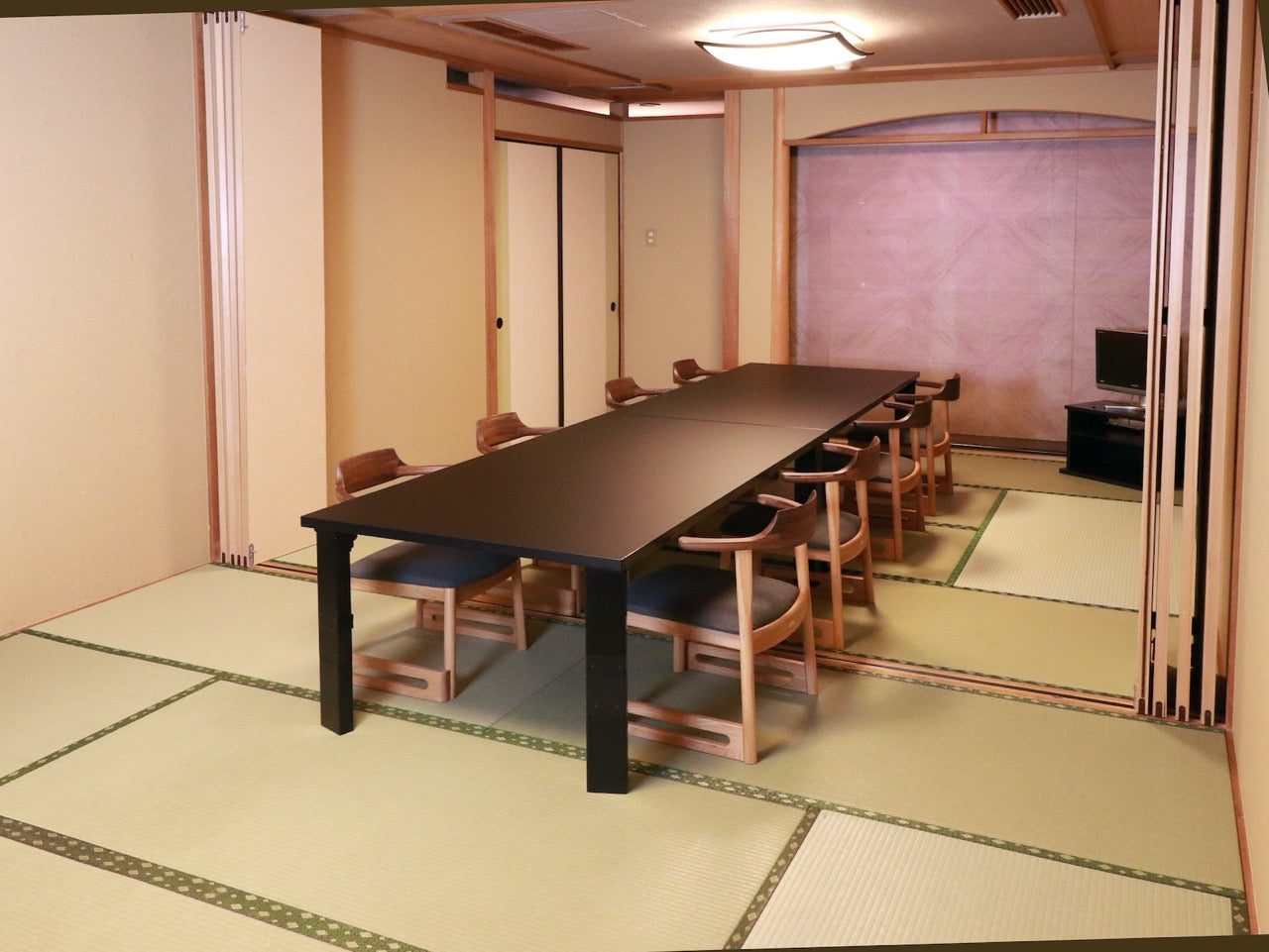 畳チェア450491 | 和モダンデザイン